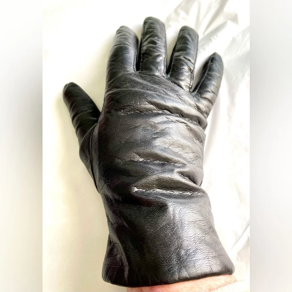 3M Thinsulate dark brown